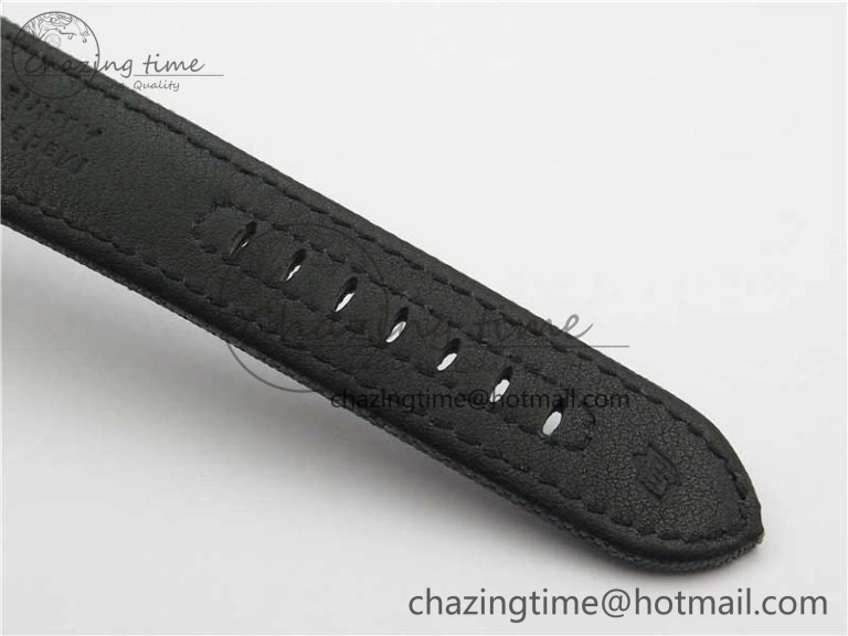 DailyWear PAM774 HWF 1:1 Best Edition on Nylon Strap A 8372