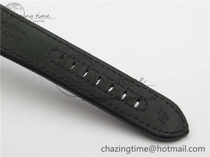 DailyWear PAM774 HWF 1:1 Best Edition on Nylon Strap A 8372