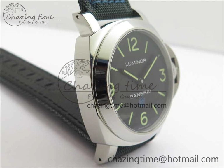 DailyWear PAM774 HWF 1:1 Best Edition on Nylon Strap A 8372
