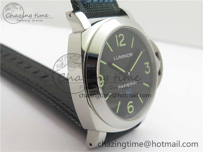 DailyWear PAM774 HWF 1:1 Best Edition on Nylon Strap A 8372