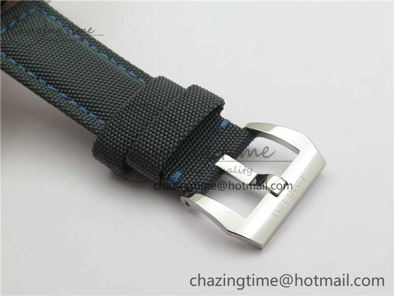 DailyWear PAM774 HWF 1:1 Best Edition on Nylon Strap A 8372