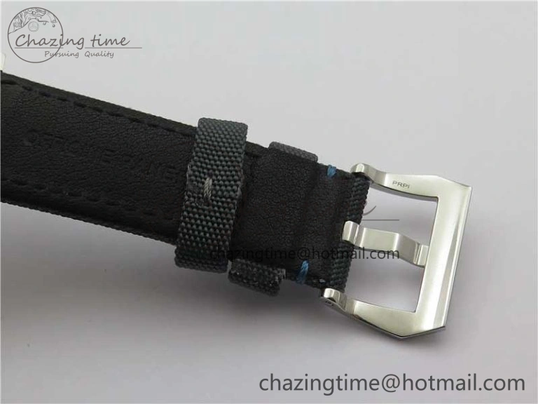 DailyWear PAM774 HWF 1:1 Best Edition on Nylon Strap A 8372