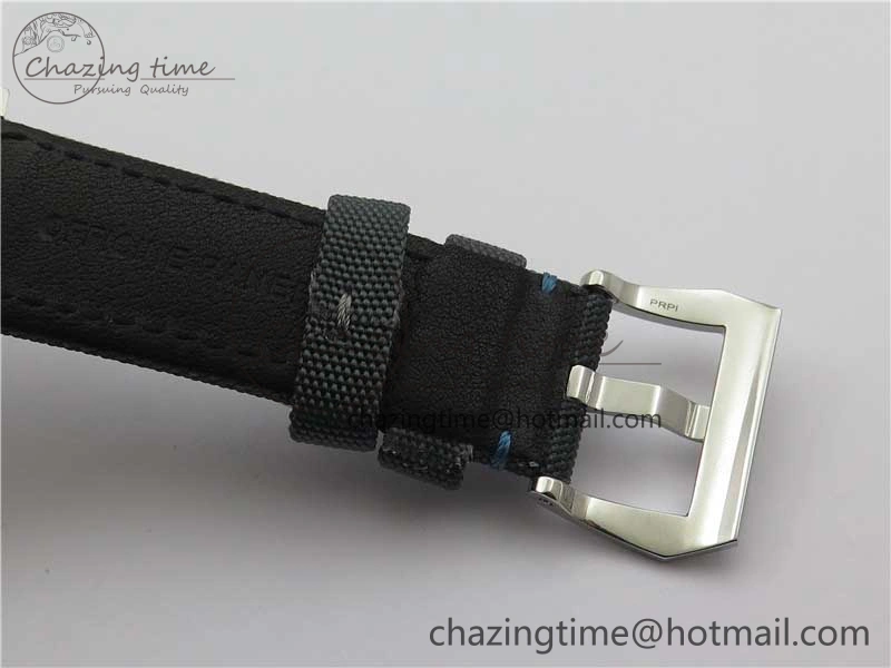 DailyWear PAM774 HWF 1:1 Best Edition on Nylon Strap A 8372