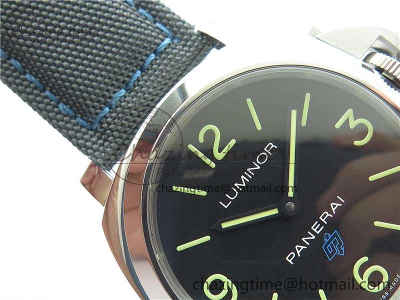 DailyWear PAM774 HWF 1:1 Best Edition on Nylon Strap A 8372