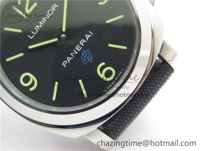DailyWear PAM774 HWF 1:1 Best Edition on Nylon Strap A 8372