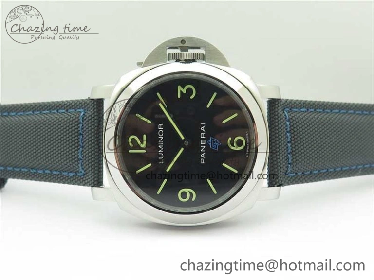 DailyWear PAM774 HWF 1:1 Best Edition on Nylon Strap A 8372