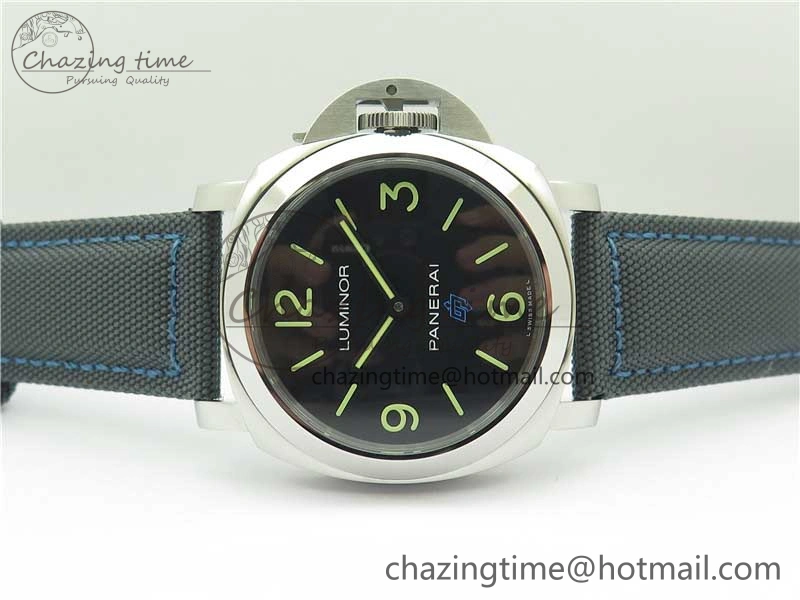 DailyWear PAM774 HWF 1:1 Best Edition on Nylon Strap A 8372