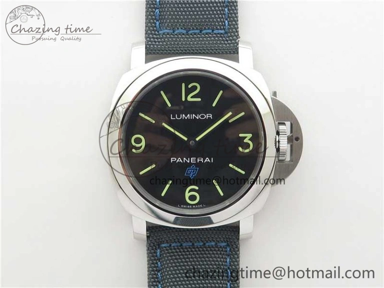 DailyWear PAM774 HWF 1:1 Best Edition on Nylon Strap A 8372
