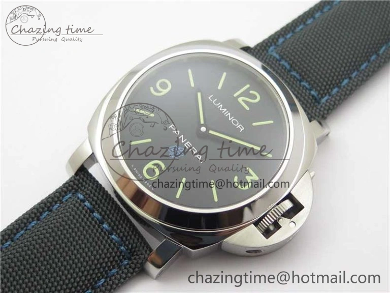 DailyWear PAM774 HWF 1:1 Best Edition on Nylon Strap A 8372