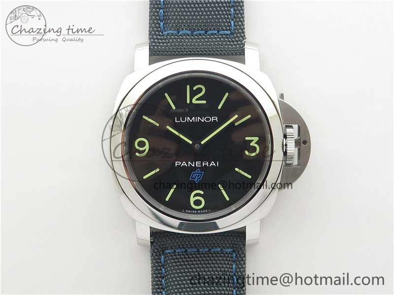 DailyWear PAM774 HWF 1:1 Best Edition on Nylon Strap A 8372