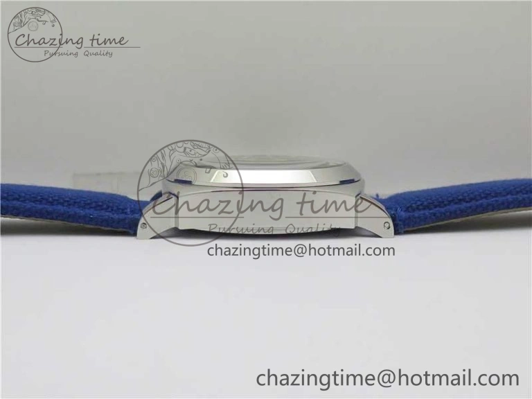 MultiPurpose PAM777  HWF 1:1 Best Edition on Blue Cloth Strap A 8375