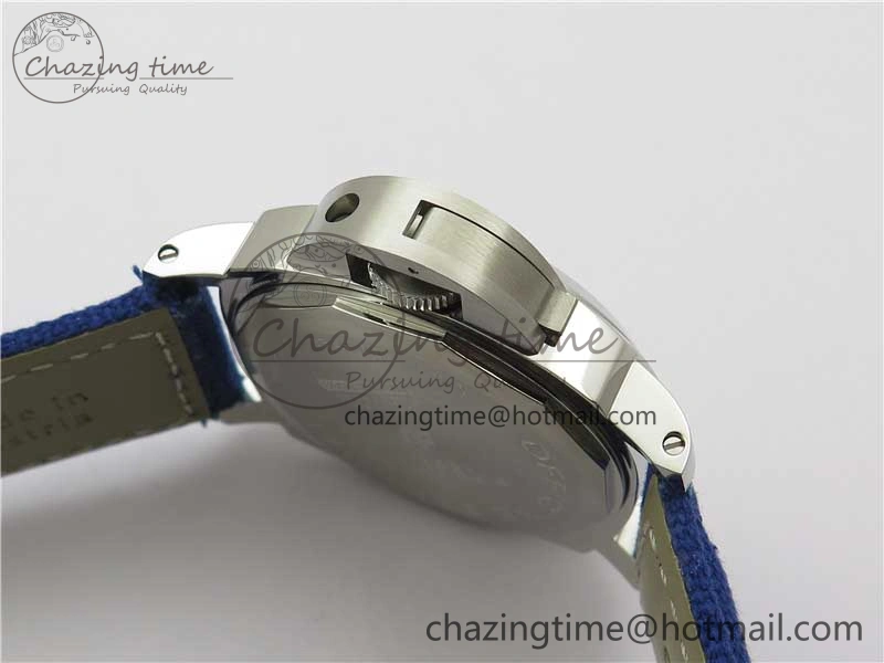 MultiPurpose PAM777  HWF 1:1 Best Edition on Blue Cloth Strap A 8375