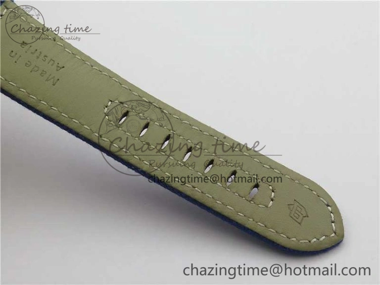 MultiPurpose PAM777  HWF 1:1 Best Edition on Blue Cloth Strap A 8375