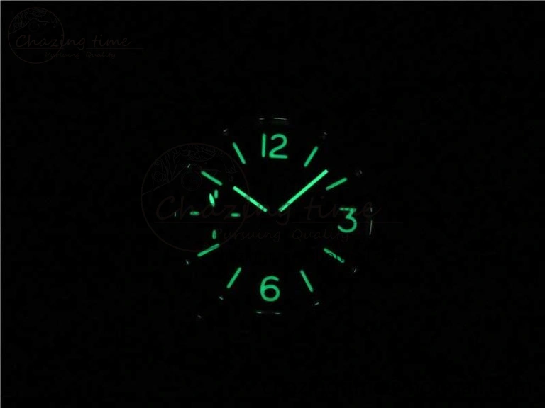 MultiPurpose PAM777  HWF 1:1 Best Edition on Blue Cloth Strap A 8375