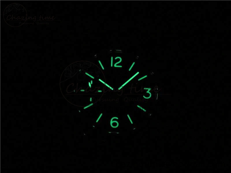 MultiPurpose PAM777  HWF 1:1 Best Edition on Blue Cloth Strap A 8375