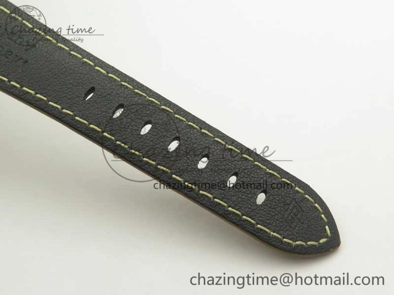 StreetReady PAM904 Luminor Due VSF Best Edition Gray Dial on Brown Asso Strap AXXXIV 8427