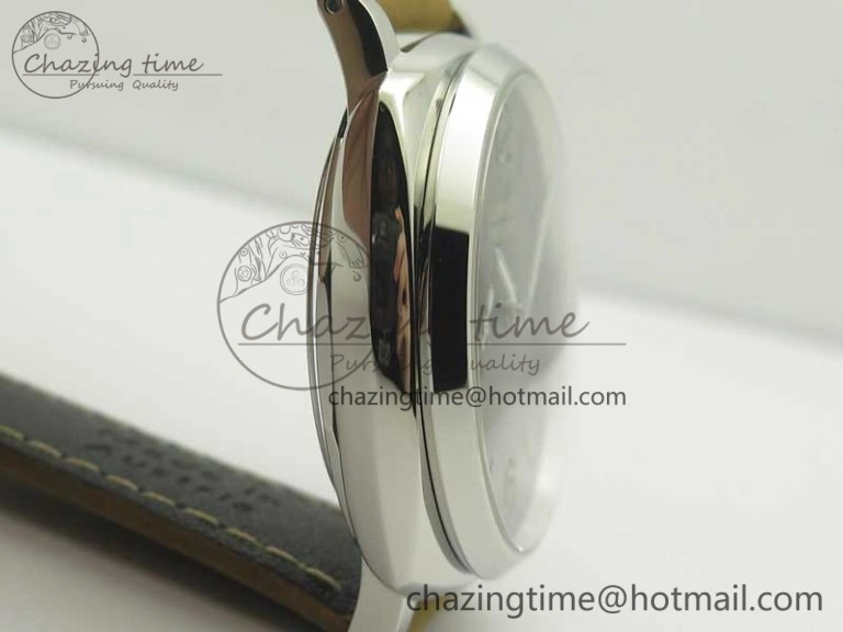 StreetReady PAM904 Luminor Due VSF Best Edition Gray Dial on Brown Asso Strap AXXXIV 8427