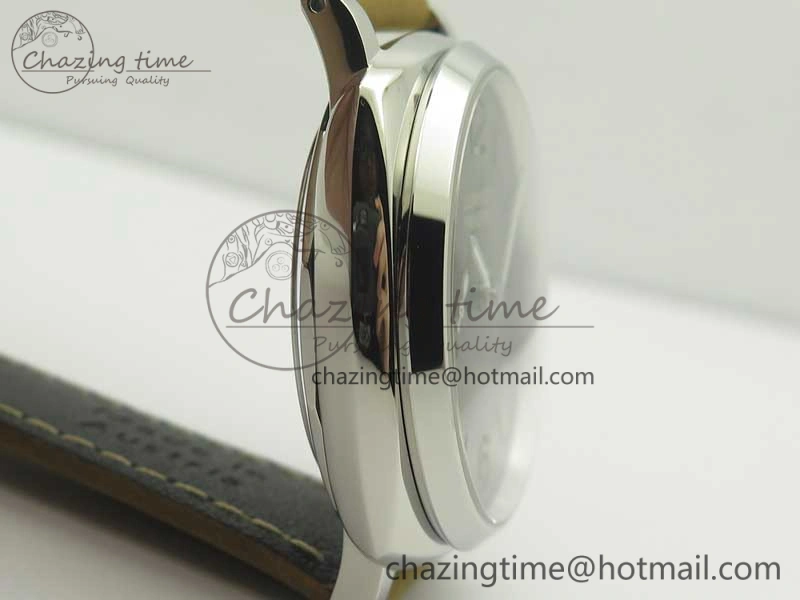 StreetReady PAM904 Luminor Due VSF Best Edition Gray Dial on Brown Asso Strap AXXXIV 8427