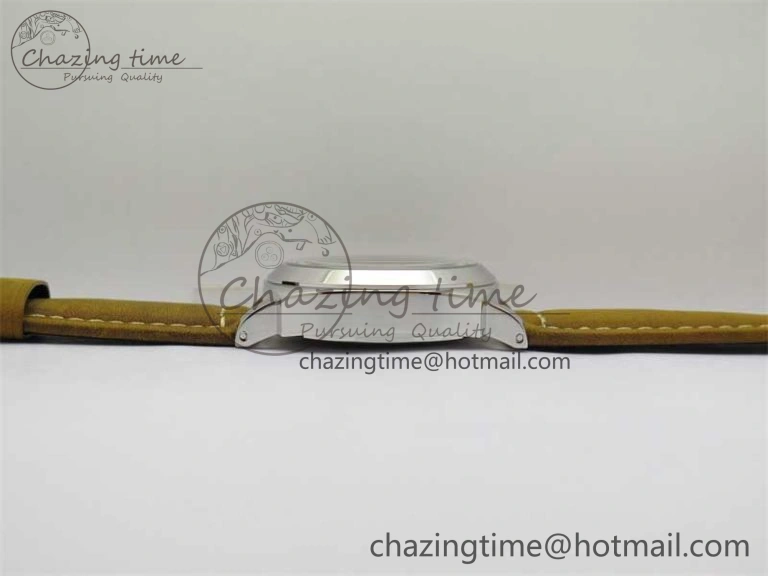PAM914 SS HWF 1:1 Best Edition on Leather Strap A Flexible 8364