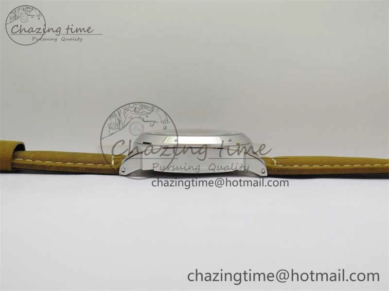 PAM914 SS HWF 1:1 Best Edition on Leather Strap A Flexible 8364