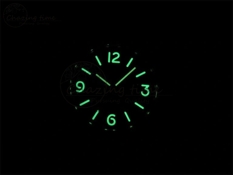 PAM914 SS HWF 1:1 Best Edition on Leather Strap A Flexible 8364