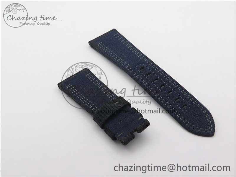 SoftTouch PAM979 Carbotech VSF Best Edition Carbon Dial on Rubber Strap P.9010 Clone (Free Leather Strap) 8404