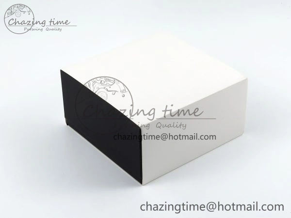 Elegant PANERAI NEW STYLE PEARWOOD BOX 4187