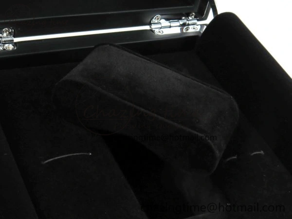 Elegant PANERAI NEW STYLE PEARWOOD BOX 4187