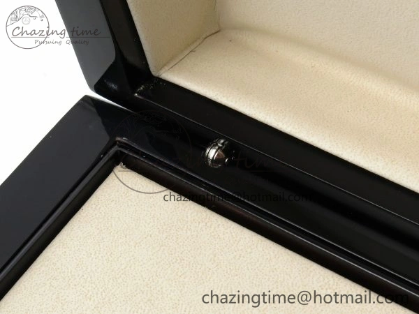 PATEK PHILIPPE 1:1 HIGH QUALITY BOX WITH PAPERS AND CERTIFICATE Casual 4181