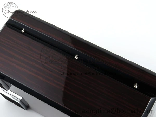 PATEK PHILIPPE 1:1 HIGH QUALITY BOX WITH PAPERS AND CERTIFICATE Casual 4181