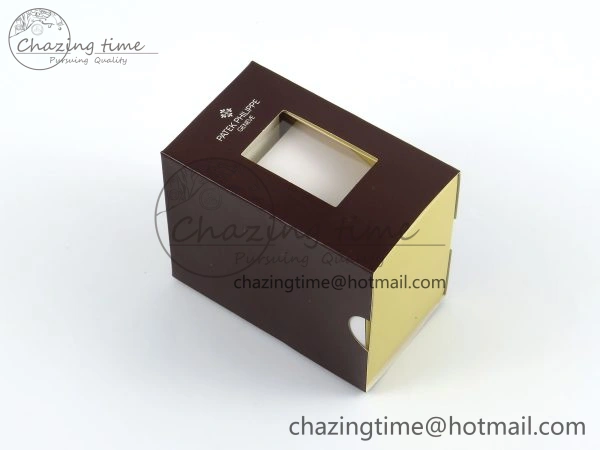 SoftTouch PATEK PHILIPPE BOX SET 8842