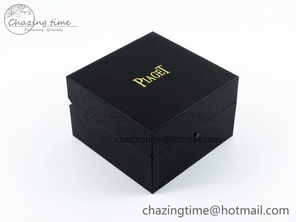 PIAGET NEW WATCH BOX Comfortable 9168