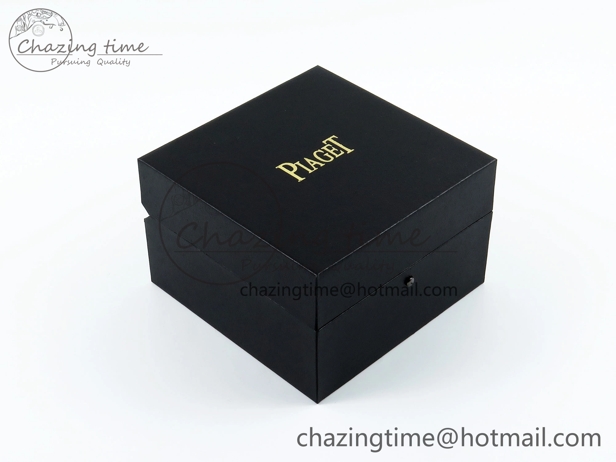 PIAGET NEW WATCH BOX Comfortable 9168