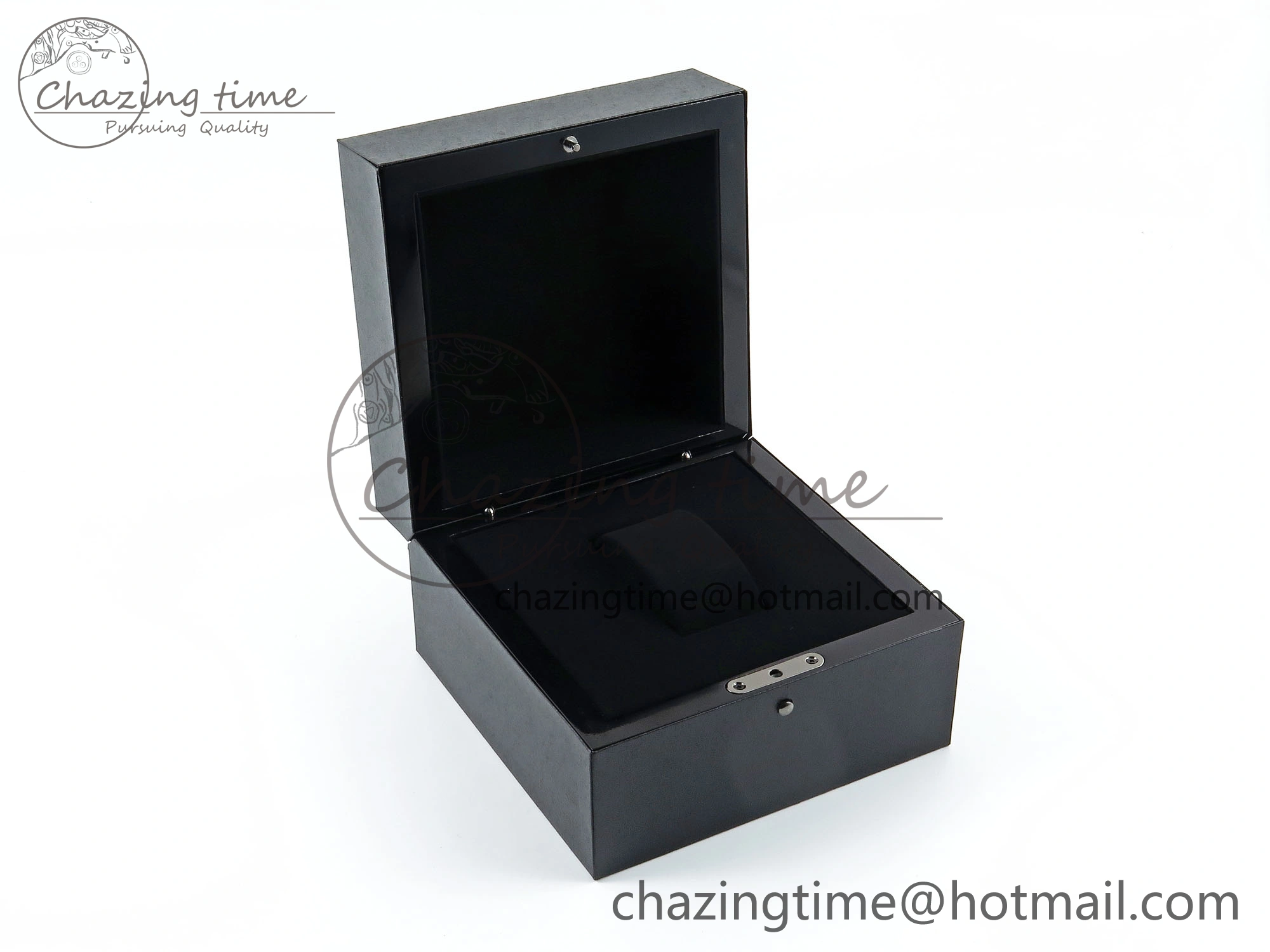 PIAGET NEW WATCH BOX Comfortable 9168