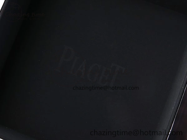 PIAGET NEW WATCH BOX Comfortable 9168
