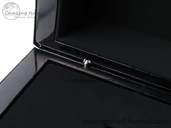 PIAGET NEW WATCH BOX Comfortable 9168
