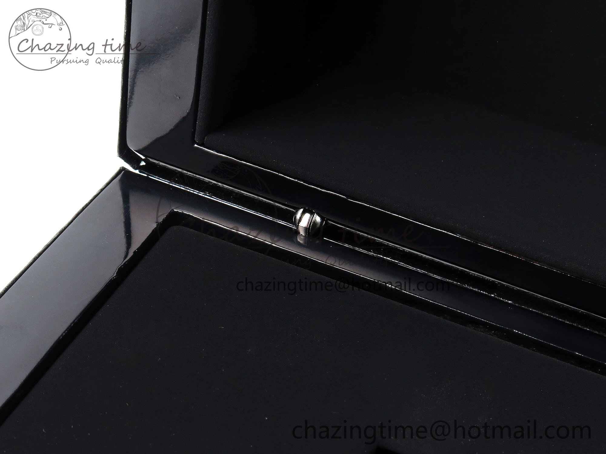 PIAGET NEW WATCH BOX Comfortable 9168