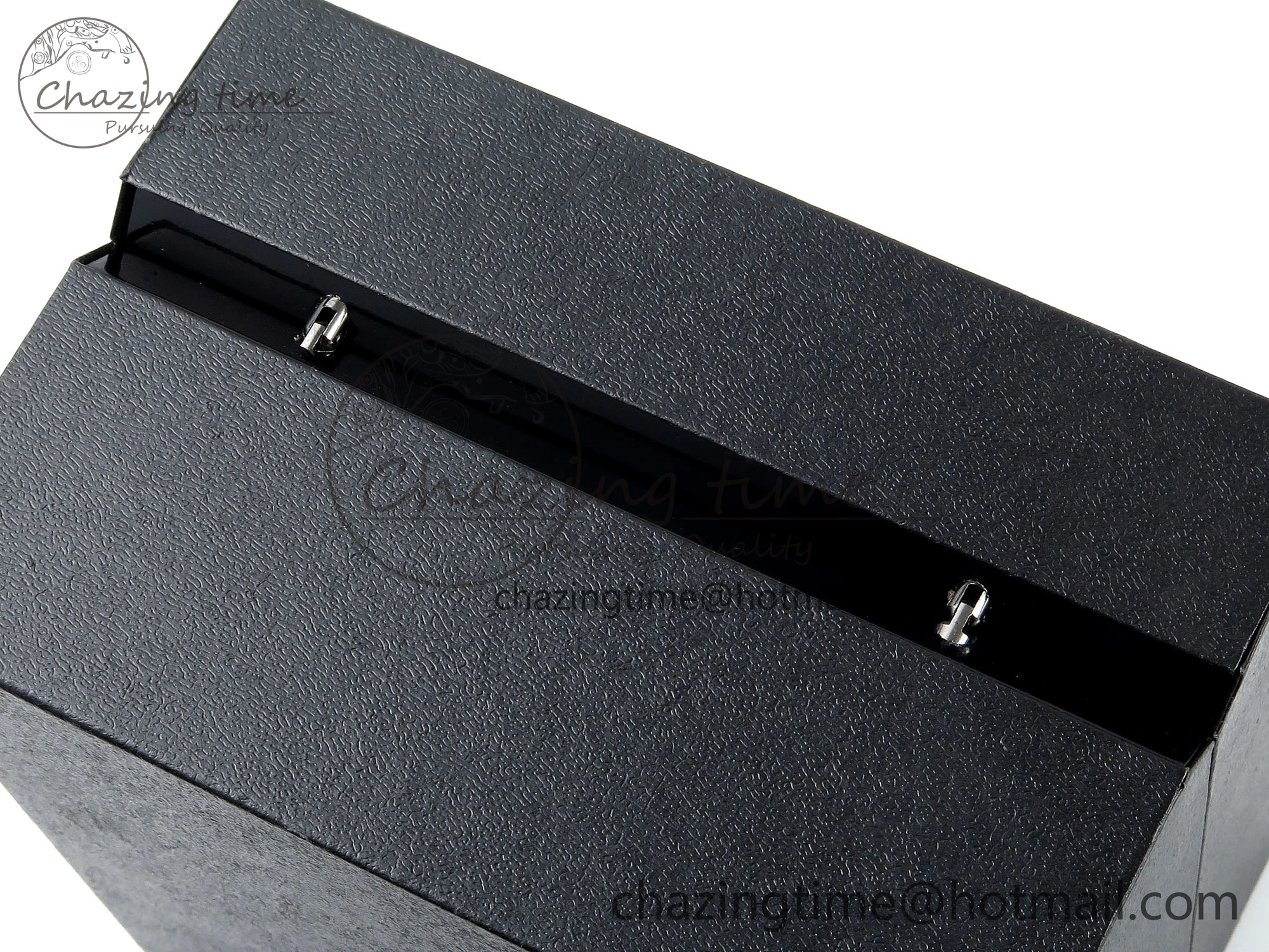 PIAGET NEW WATCH BOX Comfortable 9168