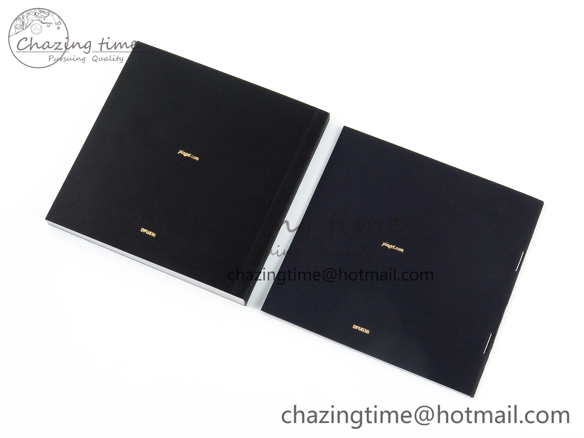 PIAGET NEW WATCH BOX Comfortable 9168