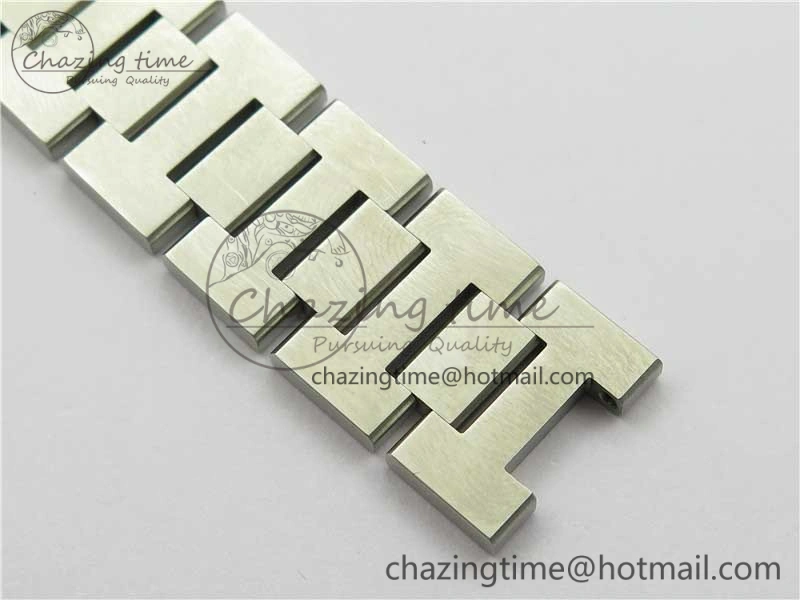 FreshLook Pasha W31074M7 35mm SS V9F Best Edition Pink Dial on SS Bracelet A2892 to Cal. 10446