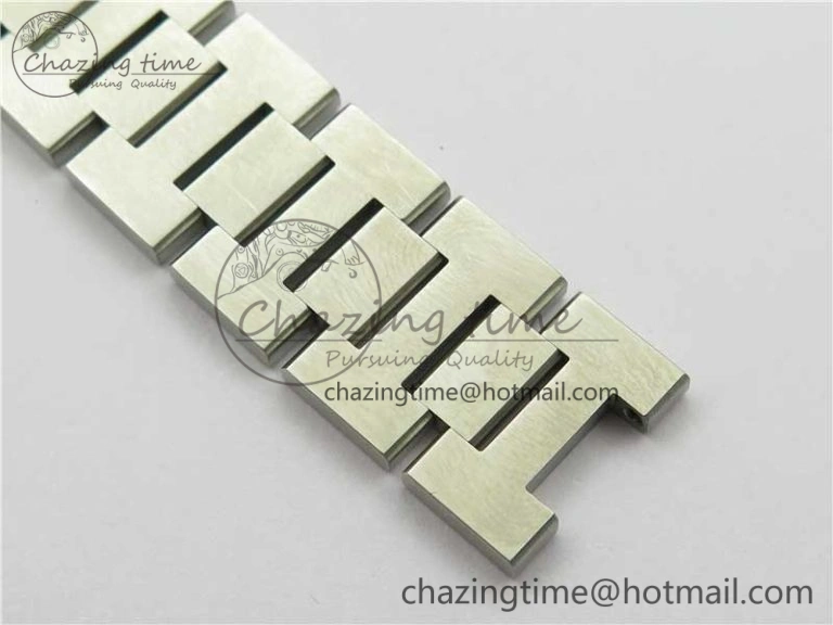 Pasha W31074M7 35mm SS V9F Best Edition White Dial on SS Bracelet A2892 to Cal. Fashionable 10448
