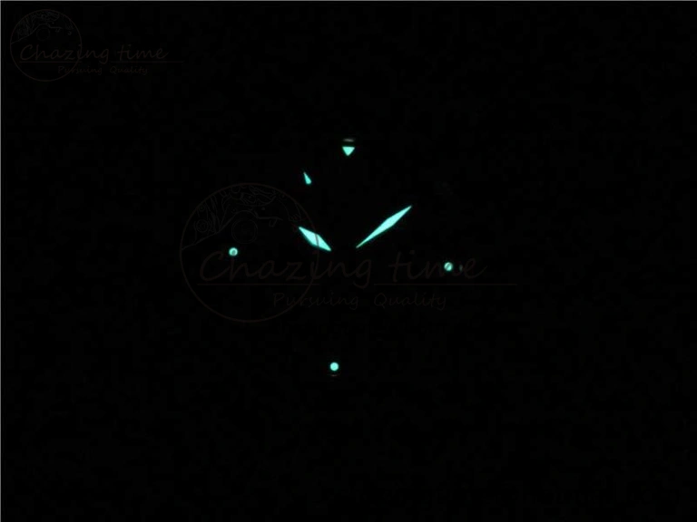 Pasha W31074M7 35mm SS V9F Best Edition White Dial on SS Bracelet A2892 to Cal. Fashionable 10448