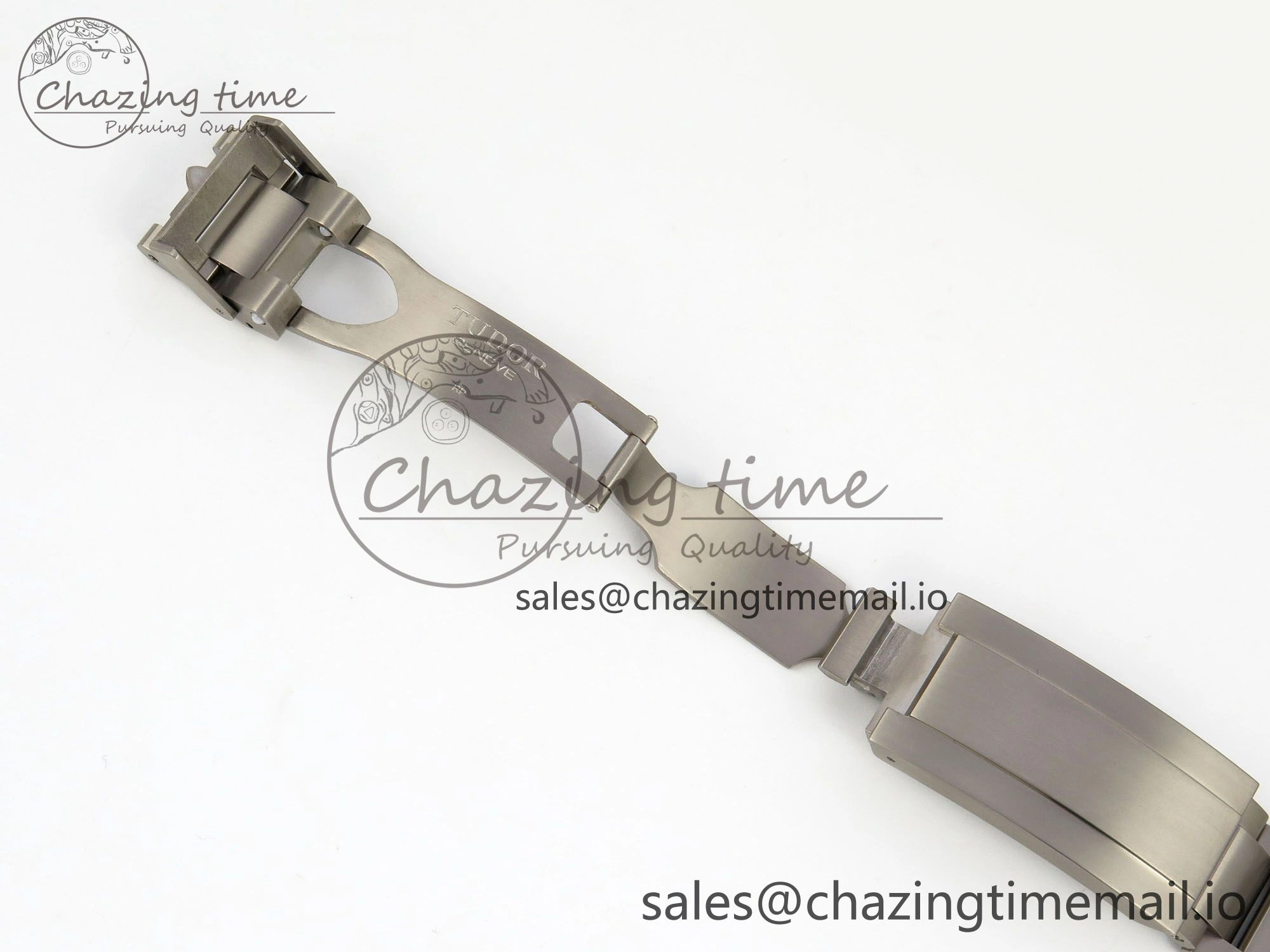 Pelagos 39mm Titanium ZF 1:1 Best Edition Black Dial on Titanium Bracelet A2824 V TimelessDesign 9728