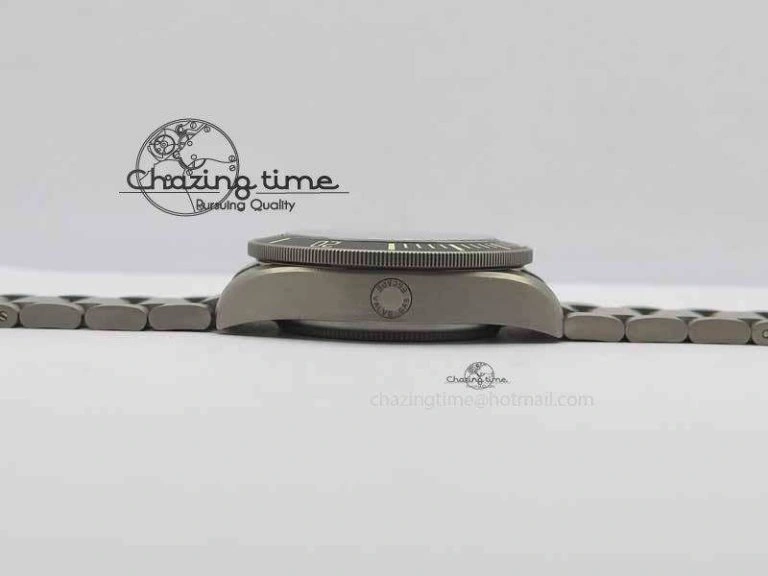Cozy Pelagos LHD XF 1:1 Best Edition On Titanium Bracelet A2824 (Free Rubber Strap) 9780