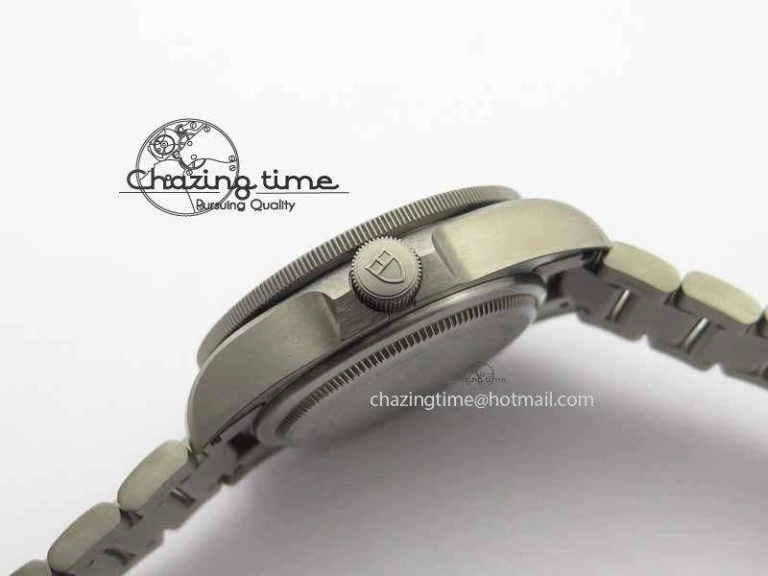 Cozy Pelagos LHD XF 1:1 Best Edition On Titanium Bracelet A2824 (Free Rubber Strap) 9780