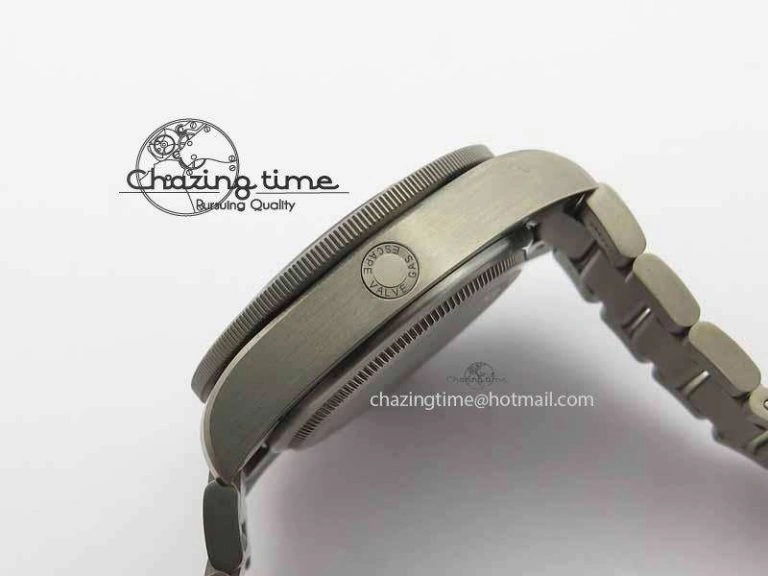 Cozy Pelagos LHD XF 1:1 Best Edition On Titanium Bracelet A2824 (Free Rubber Strap) 9780
