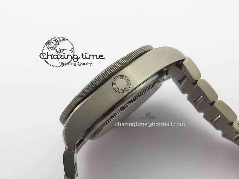 Cozy Pelagos LHD XF 1:1 Best Edition On Titanium Bracelet A2824 (Free Rubber Strap) 9780
