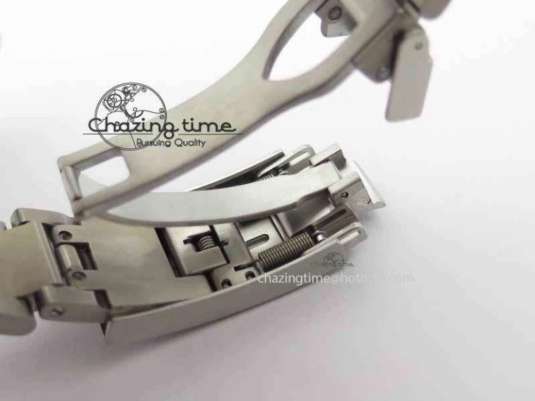 Cozy Pelagos LHD XF 1:1 Best Edition On Titanium Bracelet A2824 (Free Rubber Strap) 9780