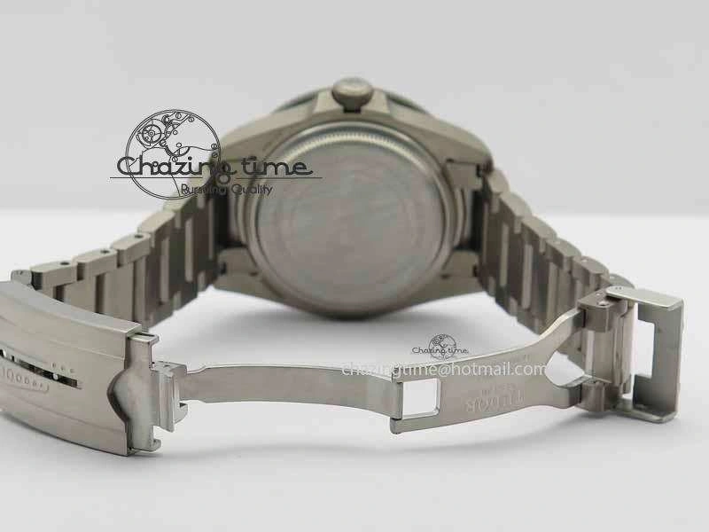 Cozy Pelagos LHD XF 1:1 Best Edition On Titanium Bracelet A2824 (Free Rubber Strap) 9780