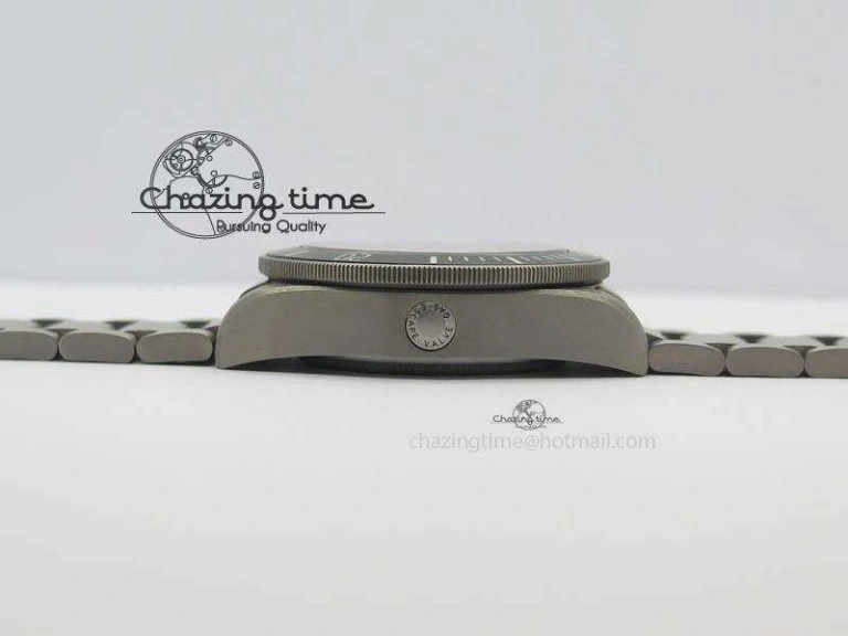 Soft Pelagos LHD ZF 1:1 Best Edition On Titanium Bracelet A2824 (Free Rubber Strap) 9781